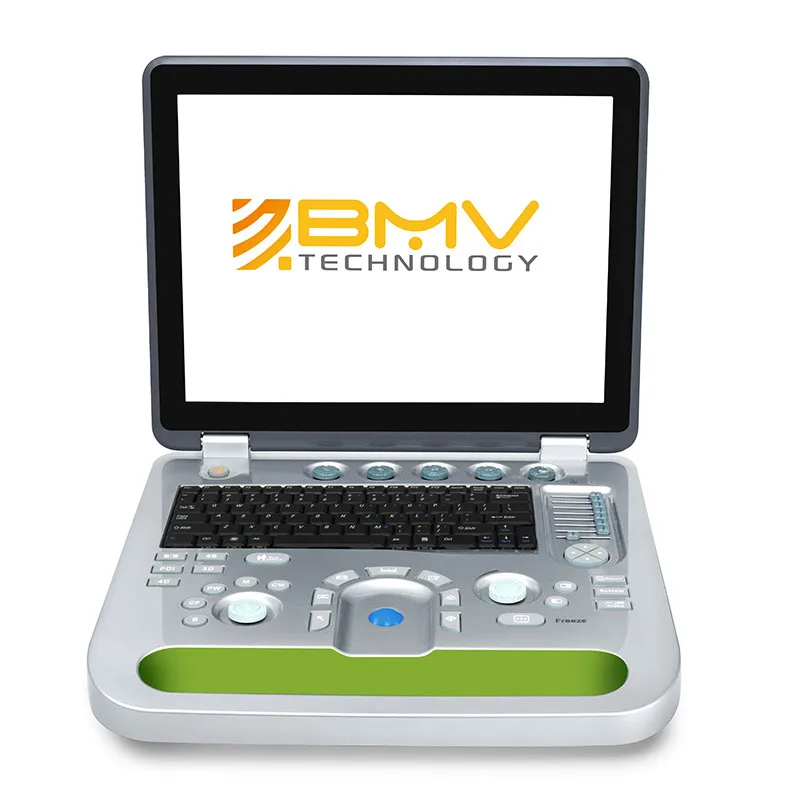 BPU50 ветеринарный аппарат недорогой портативный ультразвук используемый для сканирования животных и беременных