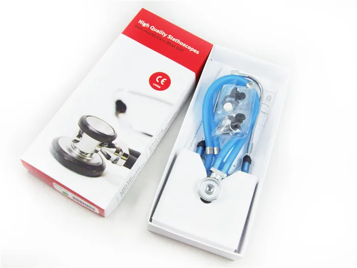 KT-102B1 Sprague Rappaport Тип стетоскоп, электронный стетоскоп, медицинский стетоскоп