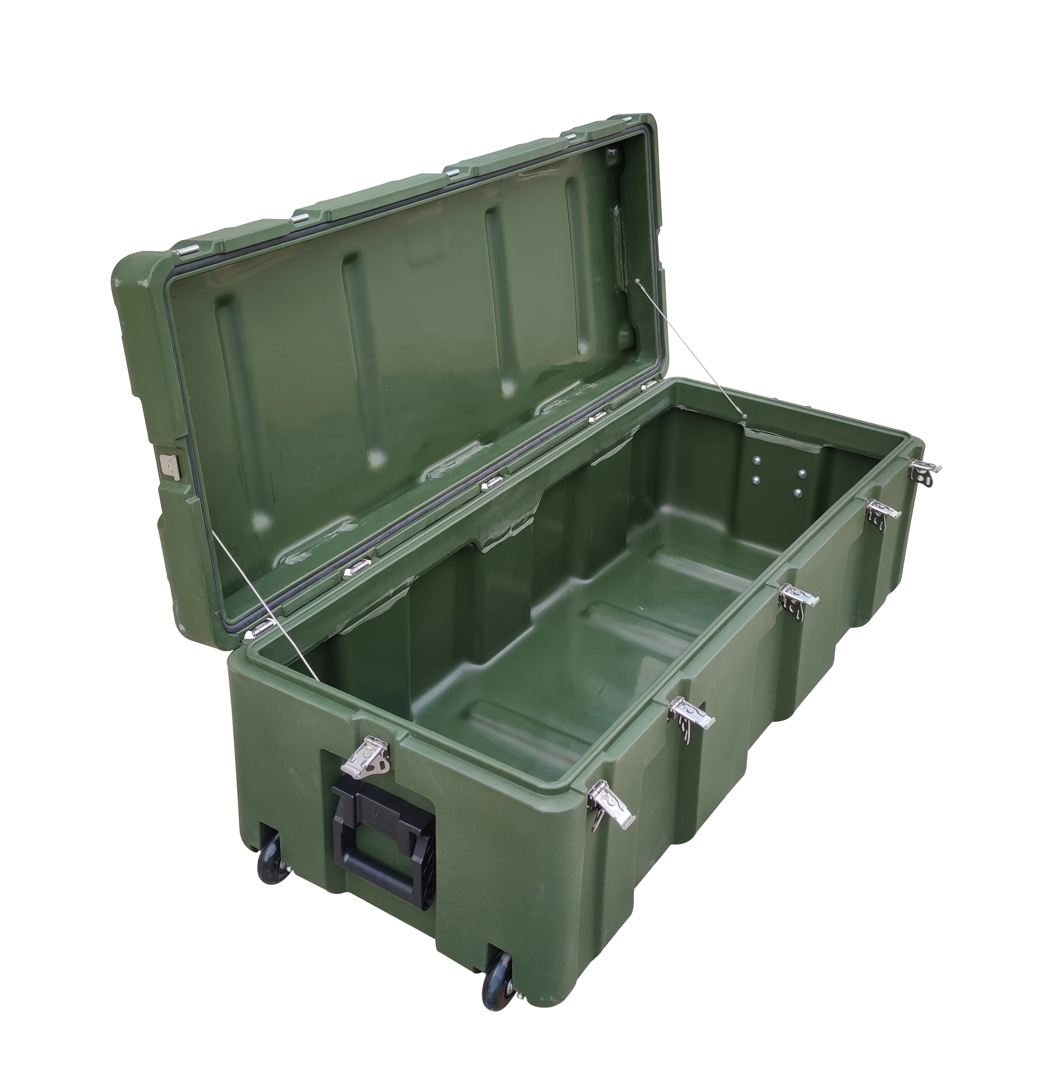 MILIT-Quality shockproof RS866 waterproof IP65 MILIT equipment box
