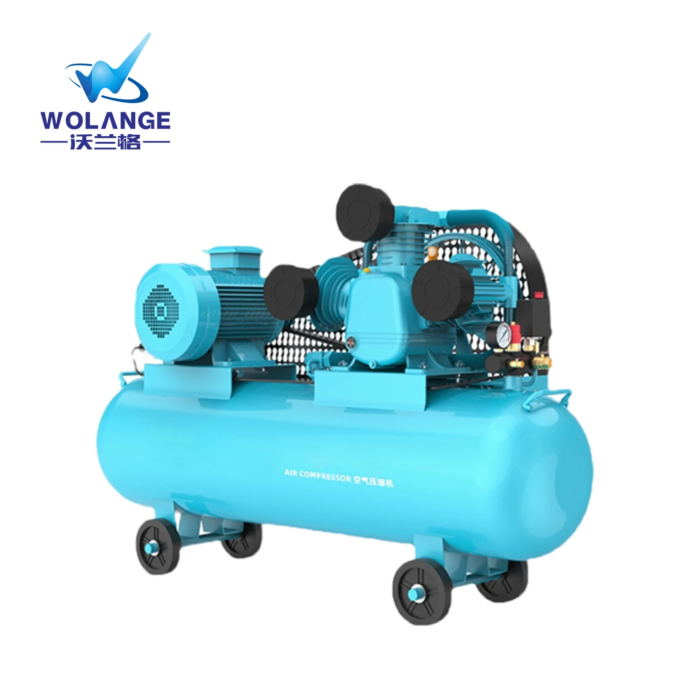 Four post car lift lifting equipment air compressor wheel alignment tyre removal machine tire changer and wheel balancer
