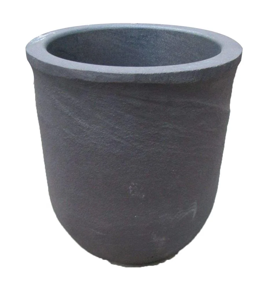 Customized Rolling and Knurling Machine for Aluminum profile graphite crucible for sale