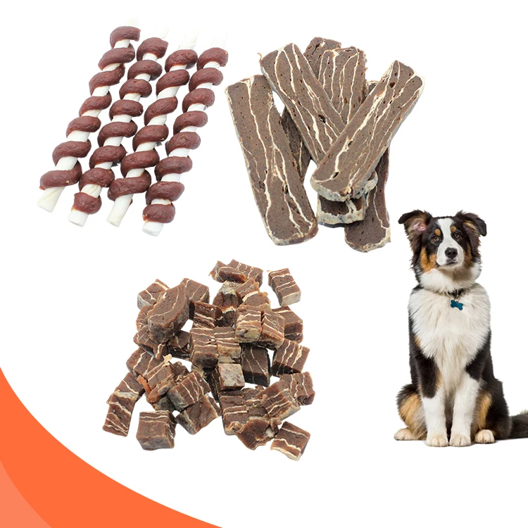 Quality Beef Flavor High Protein Dog Dry Food