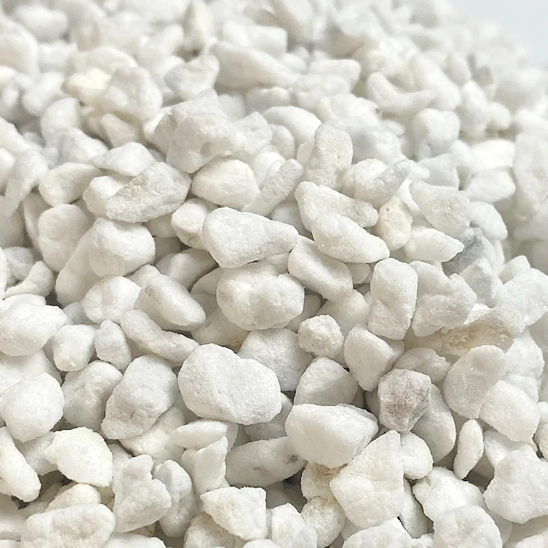 Hot Sale Raw Material Perlite Eco-friendly  Large Particles Perlite Horticultural