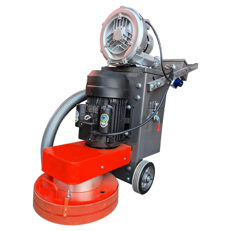 JESP Large industrial and commercial high-efficiency grinding machines made in China