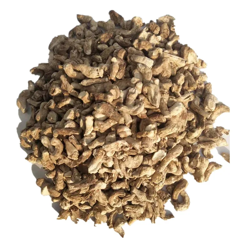 Shiitake roots Wholesale pure dried shiitake stems for sale