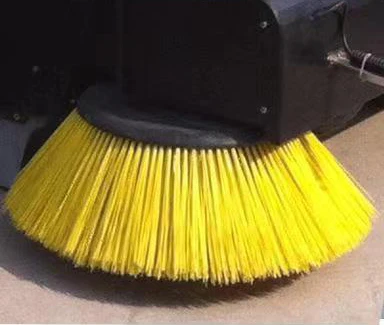 High quality hot sale Widely used superior quality road car disc sanitation sweeping brush 130