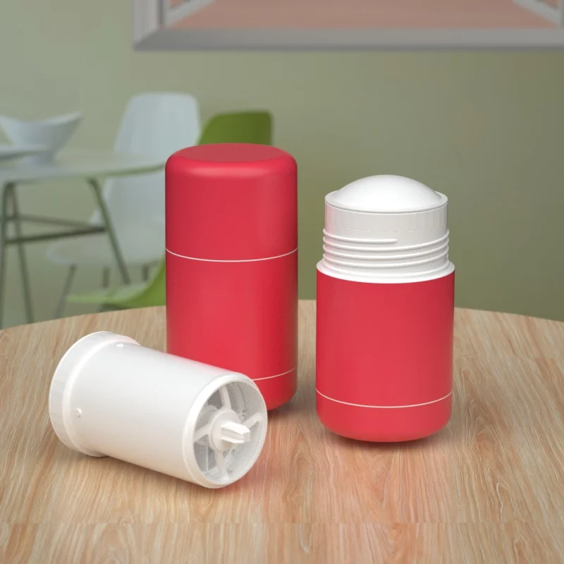 Дезодорант-гель, 30 мл, 50 мл