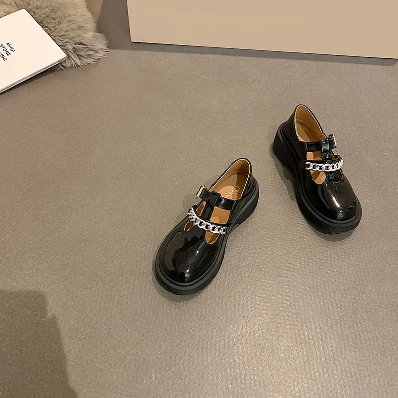  Fashion wholesale flat shoes party princess young girl