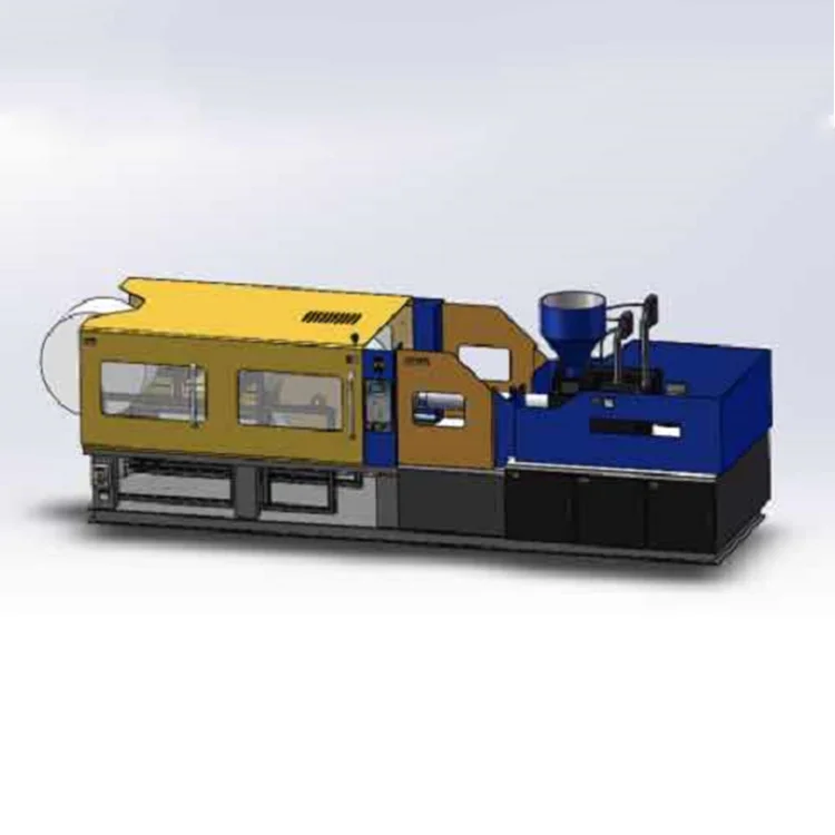 Aluminum Nonwoven Disposable Face Mask Making Machine