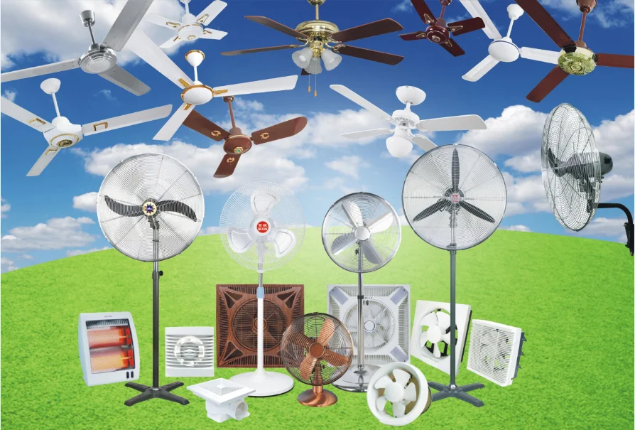 High velocity 12 14 16 18 20 inch metal cooling air household floor fan industrial fan commercial fan