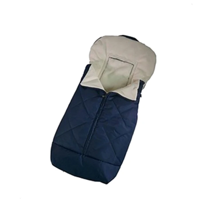 Waterproof Warm Polyester Infants Stroller Winter Baby Sleeping Bag