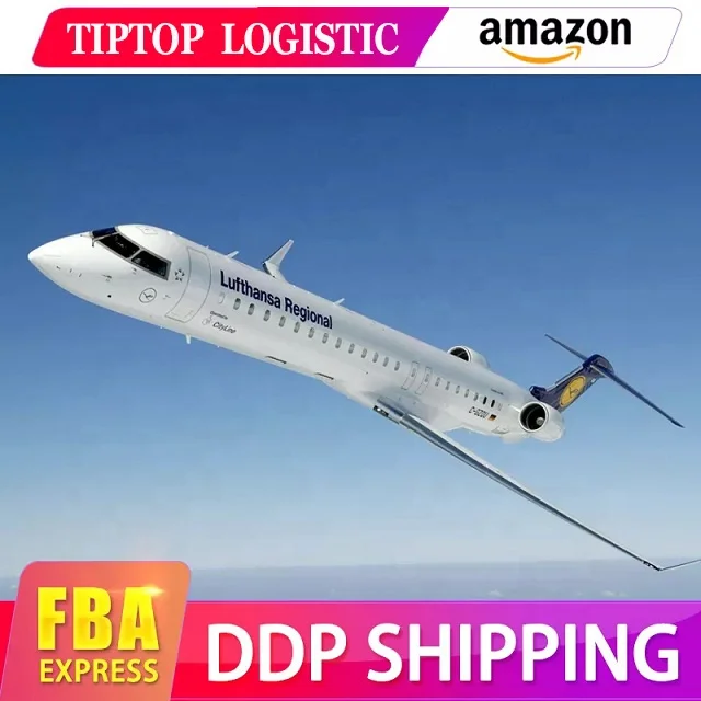 UPS/DHL/FEDEX/TNT Быстрая доставка воздушным транспортом от двери до агент по доставке из Китая в