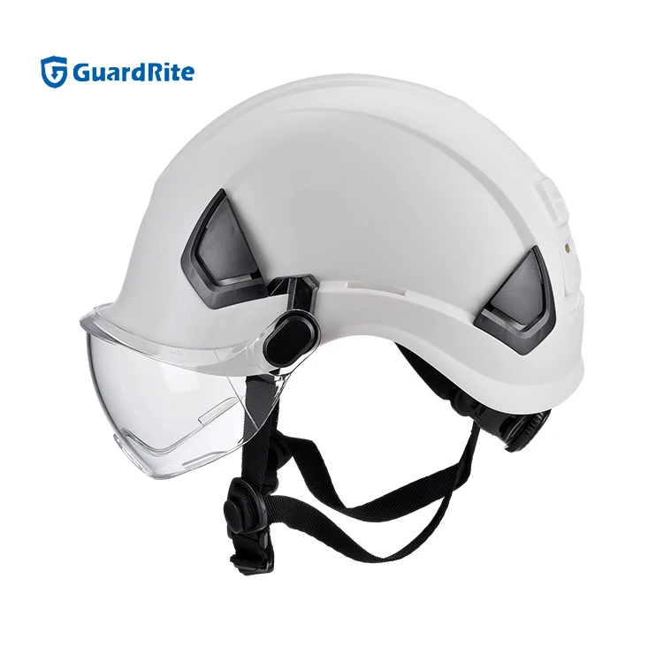 ANSI Z89.1 Approved professional head protection construction hard hat safety helmets