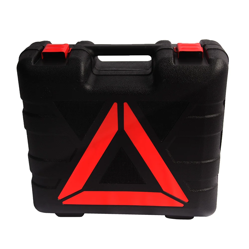 TT02 Professional 5 Ton Portable Car Jack And Electric Wrench Set