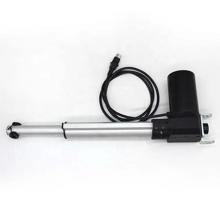 12v 24v Low Noise Brushless Linear Actuator