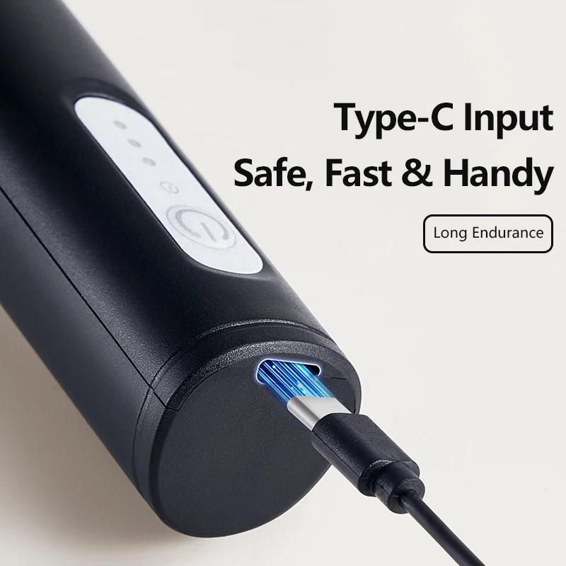 Электрическая портативная мини-машина для взбивания яиц