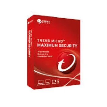 3 года работы 3 устройства тренд микро 2019 Максимальная безопасность онлайн цифровой ключ антивирусное программное обеспечение