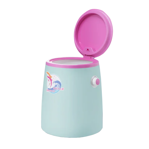 Оптовая продажа Портативная стиральная машина мини маленькая автоматическая стиральная машина с монетоприемником