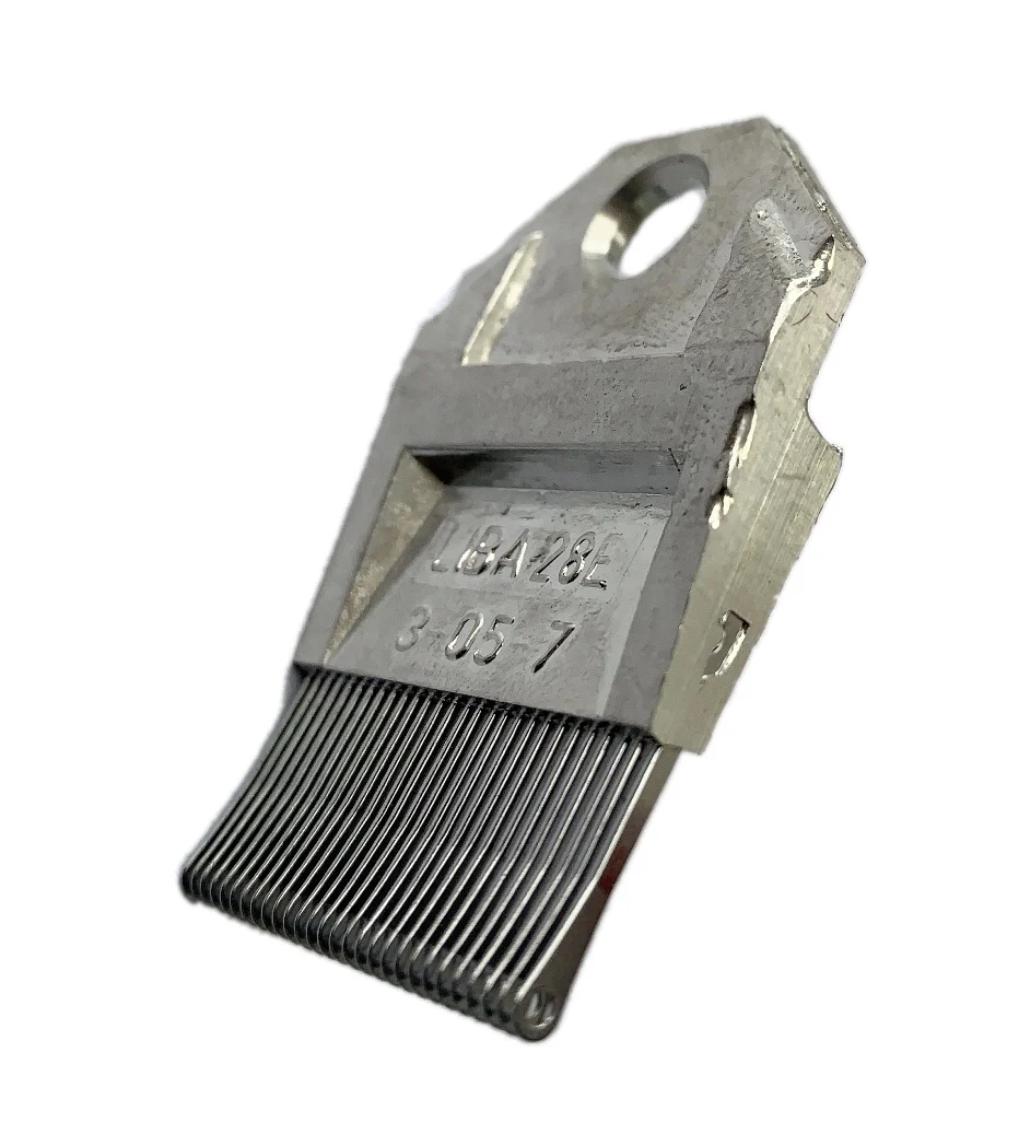 Sinker Needle for Liba Machine 3-05-7 E28