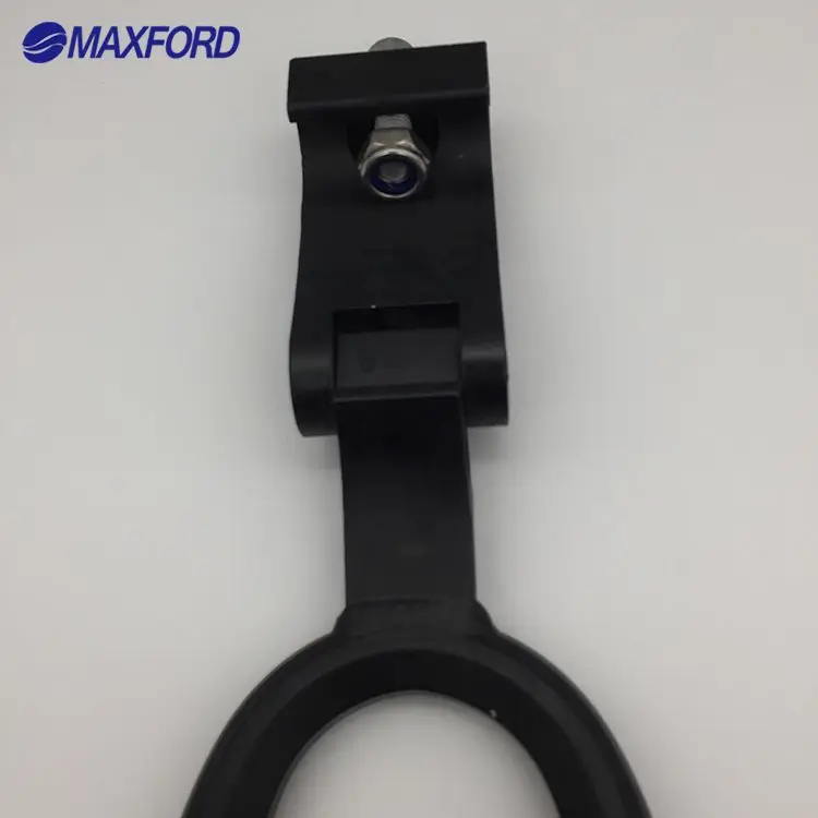  Подставка для электровелосипеда MAXFORD Центральная двойная подставка из сплава