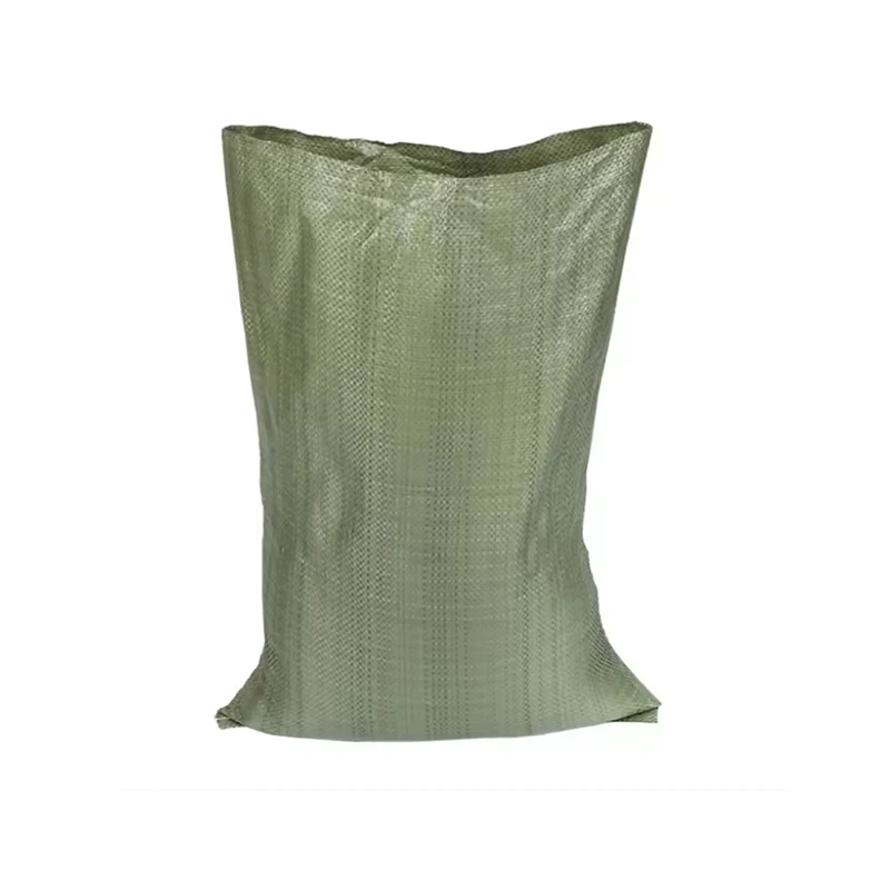 China Factory Dropshipping Woven Bags Compostable Trash Bag