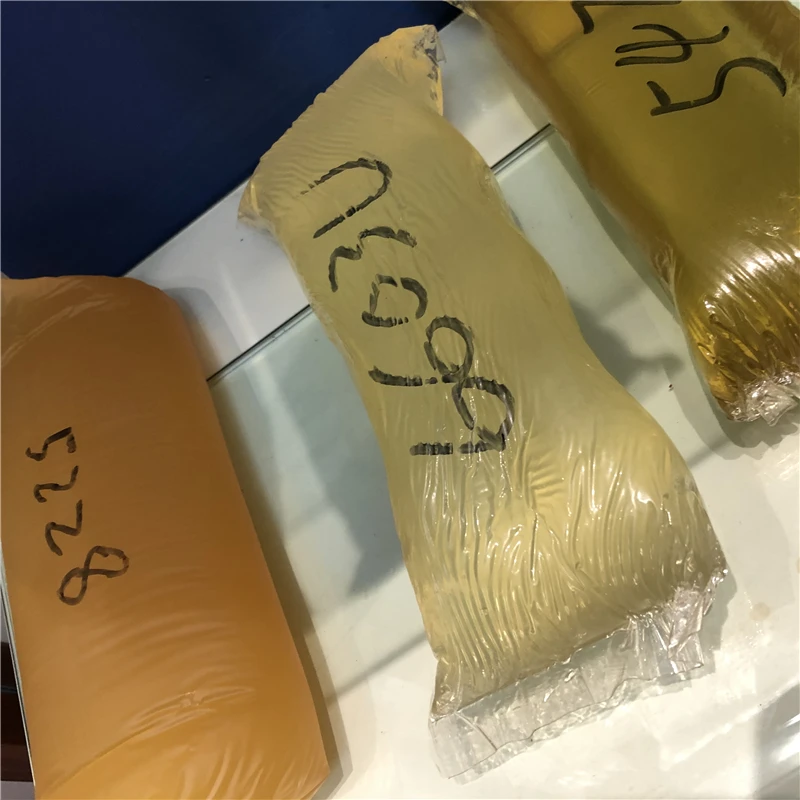 Raw materials hot melt glue  for manufacturing baby diaper and sanitary napkins