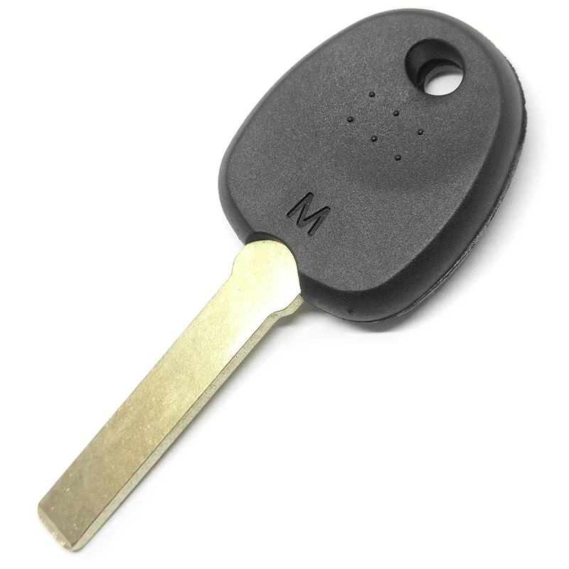 С логотипом пустой машине оболочка ключа передатчика для H-yundai акцент Sonata NF Elantra купе Getz H-1 Lavita tiburontucson Verna