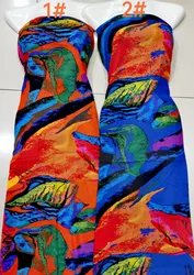 ACI изготовленный на заказ вискоза/полиэфирная ткань мягкий качественный вискоза/хлопчатобумажная ткань