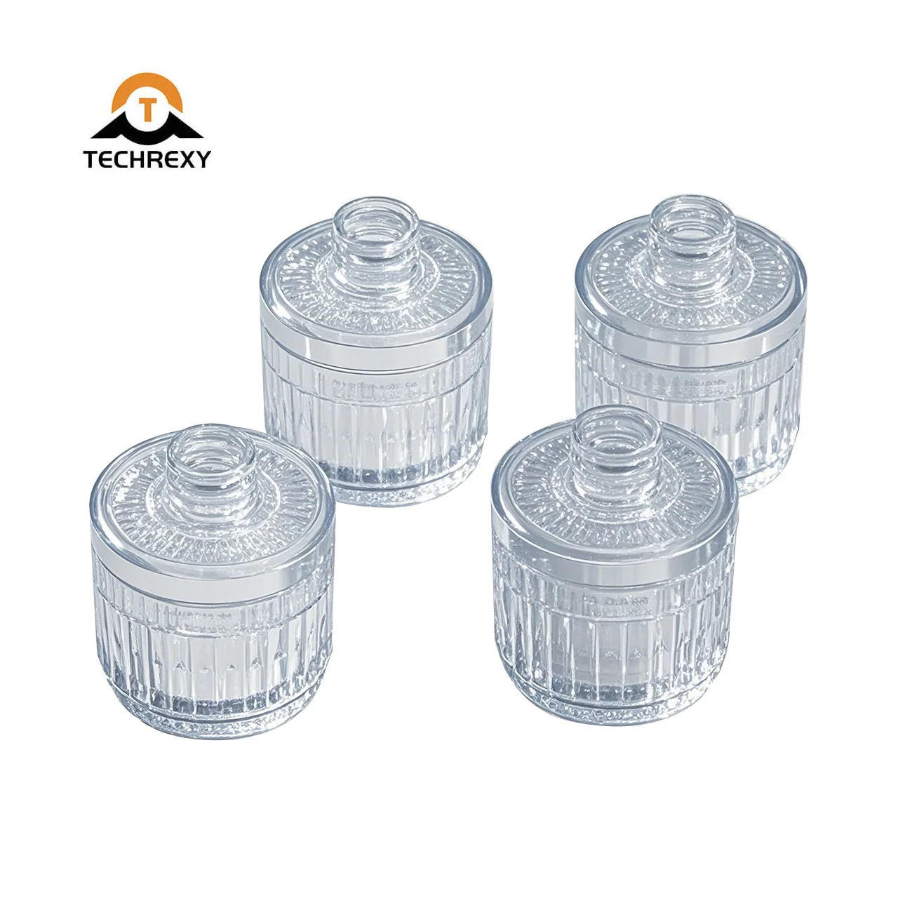 Shenzhen Injection Molding PC Acrylic Plastic Products P20 Material Household Mold with High Precision Cold Runner