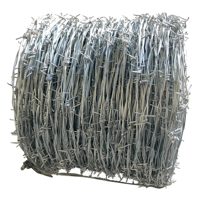 Roll Barbed Wire Price Barbwire Barbed Wire Fence Barbed Wire Manufacturing