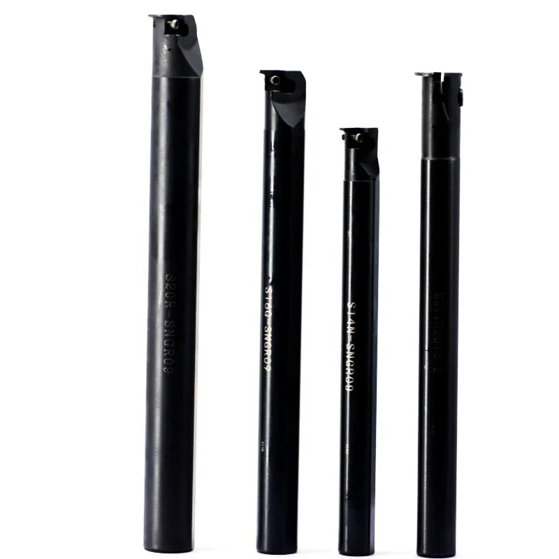 Internal small hole CNC grooving tool holder  SIGER1210B 0808A S08K S10K