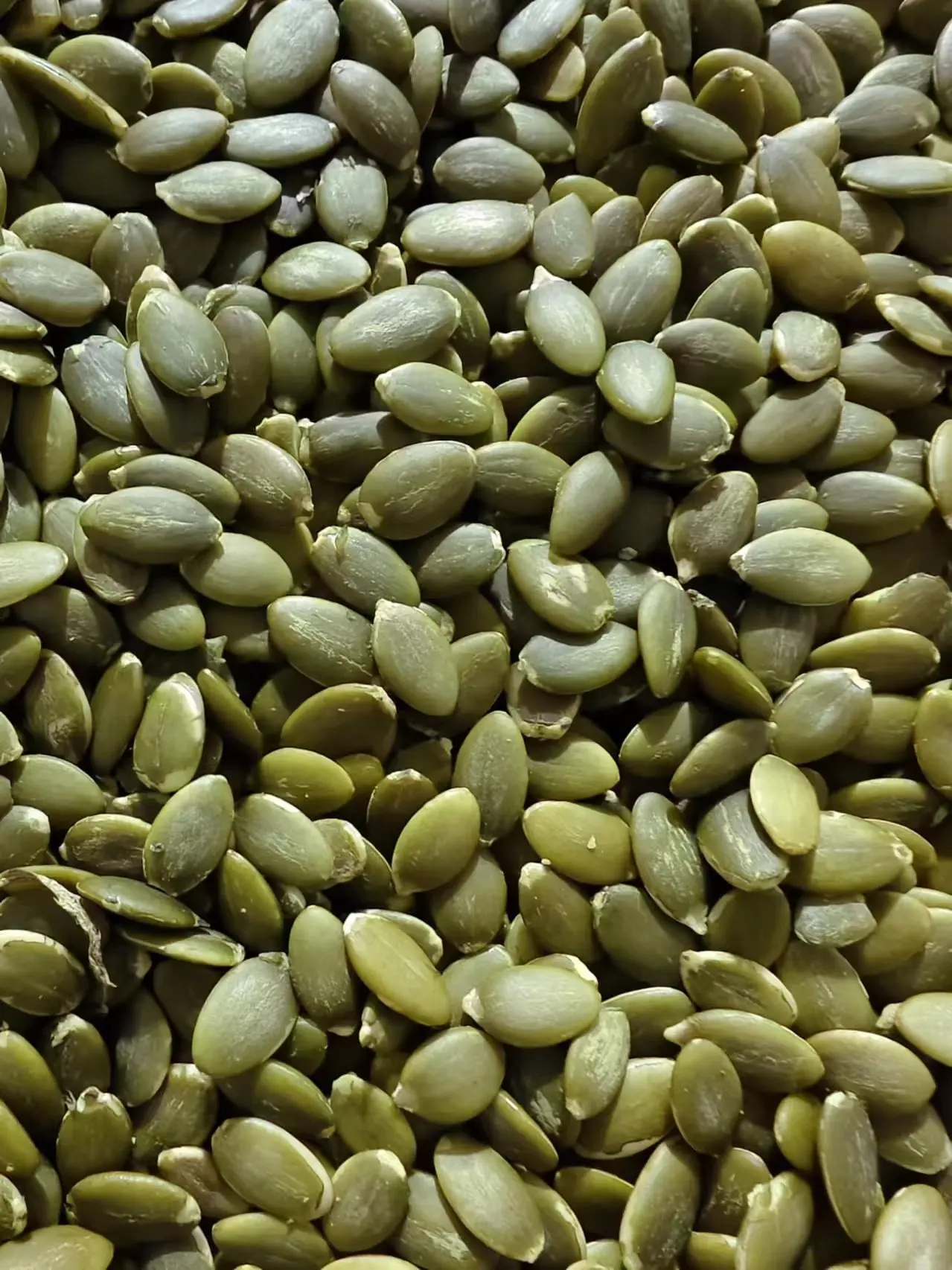 Factory Supply Raw Processing Top Grade Non GMO Hulled Pumpkin Kernels Seeds