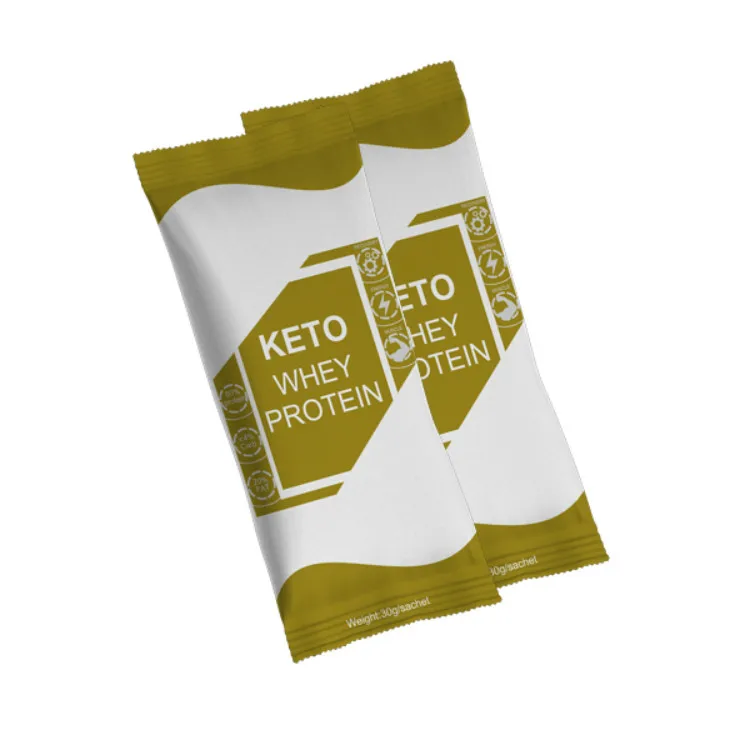 Lifeworth best benefits keto drink vanilla powder flavor raw whey protein powder Meal replacement shake