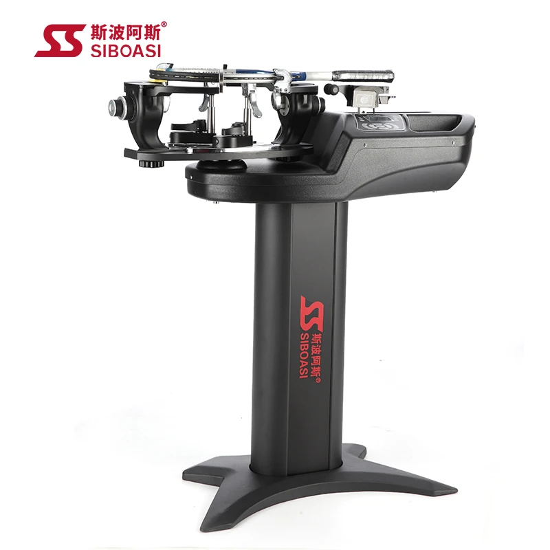 Popular auto racket stringing machine SOT