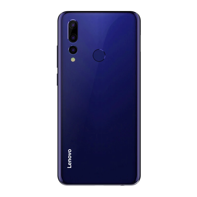 Lenovo K9 Pro смартфон с 5 5-дюймовым дисплеем восьмиядерным процессором ОЗУ 4 Гб ПЗУ 64 ГБ 6 22