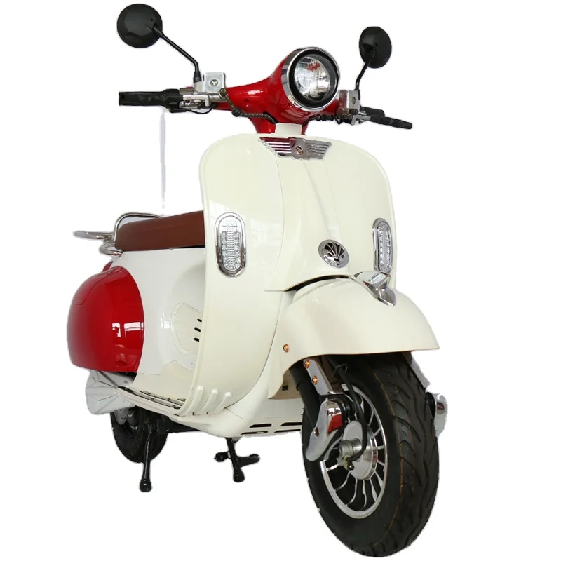 High Quality Hydraulic Shock Absorption Lead Acid Disc Brake Battery Operated Motorcycle