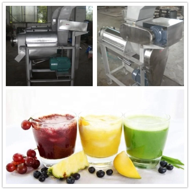 JY Automatic orange juicing machine / lemon juice extractor / grape fruit squeezer