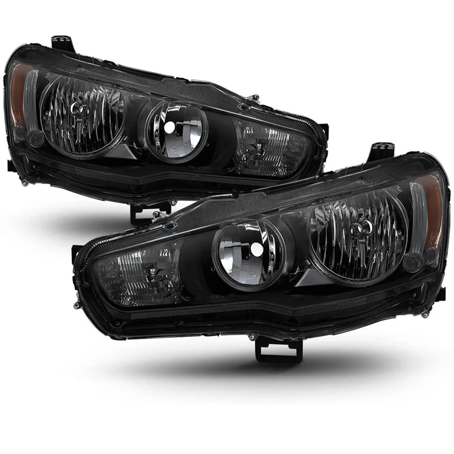 Suitable for Mitsubishi LANCER2007-2010 car headlights 8301B432
