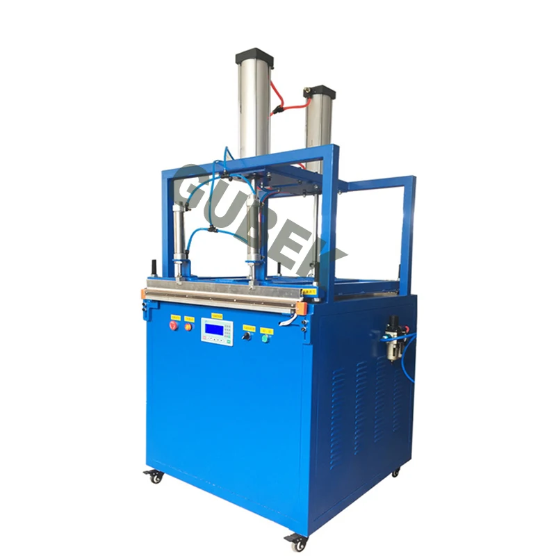 Down Jacket Quilt Compression Packing Machine Latex Pillow vacuum sealer