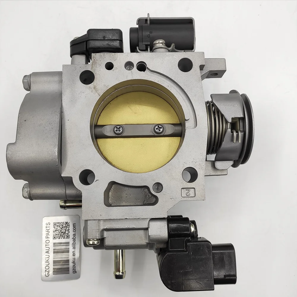 Оригинальный дроссельной заслонки для CR-V RD5 2002-2005 16400-PPA-A11/16400PPAA11