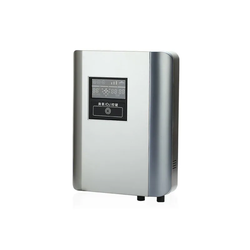 12V ozone sterilizer for disinfecting fruits , vegetables with TUV certificate