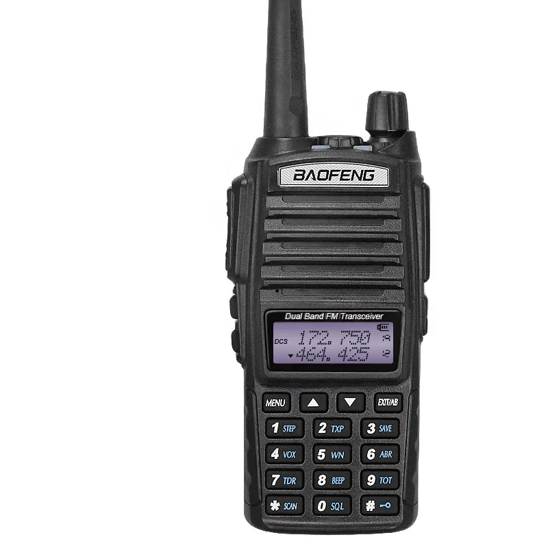  Рация Baofeng UV-82 UV