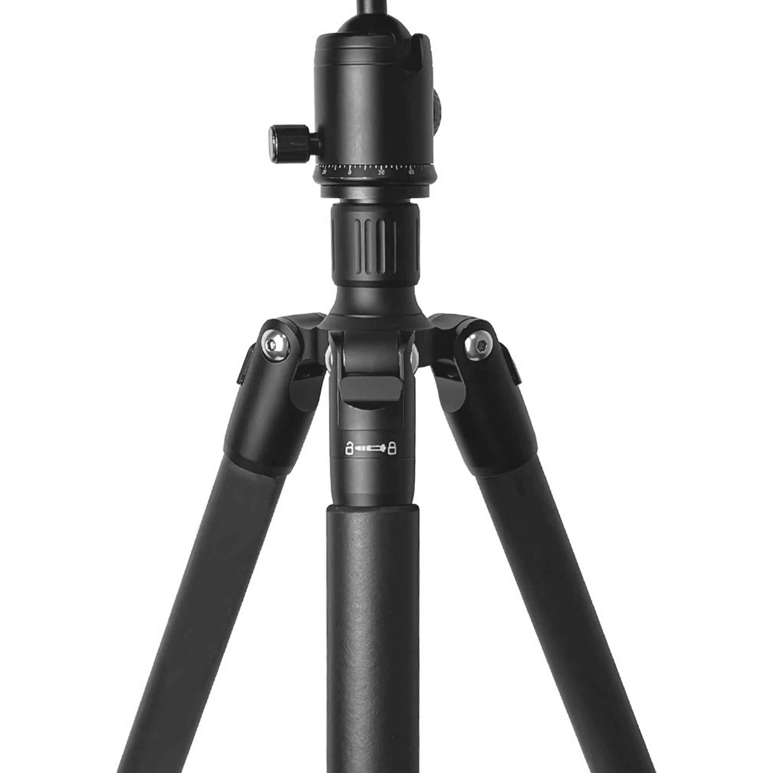 TYPHON Omgekeerde Opslag 360 Fotografie  Statief Voor Digitale Camera
