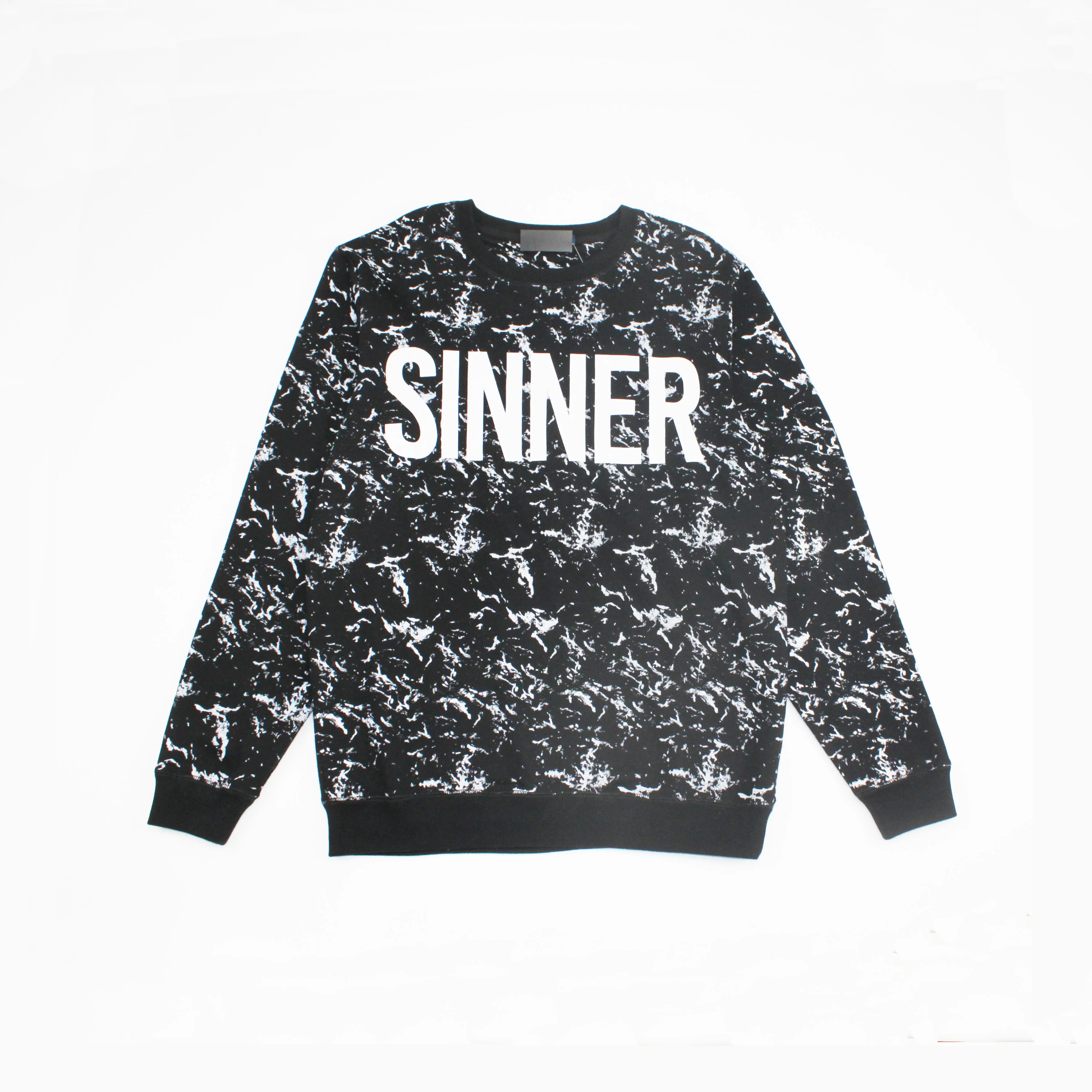 Лучшая цена, Заводская поставка, мужской джемпер