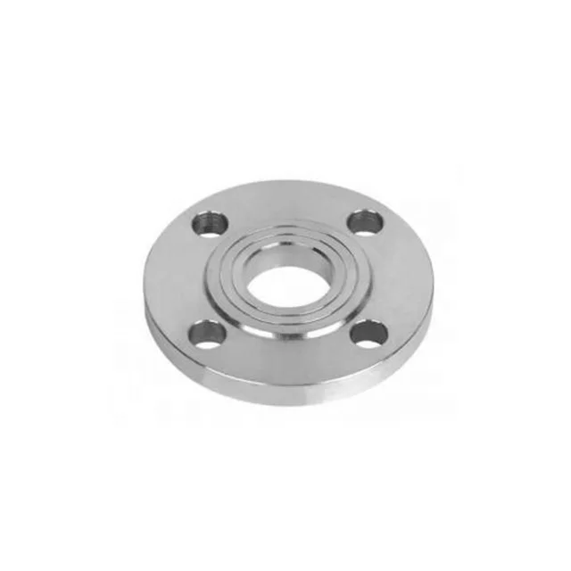 ASTM A516 Gr.70 Forged Carbon Steel Flanges
