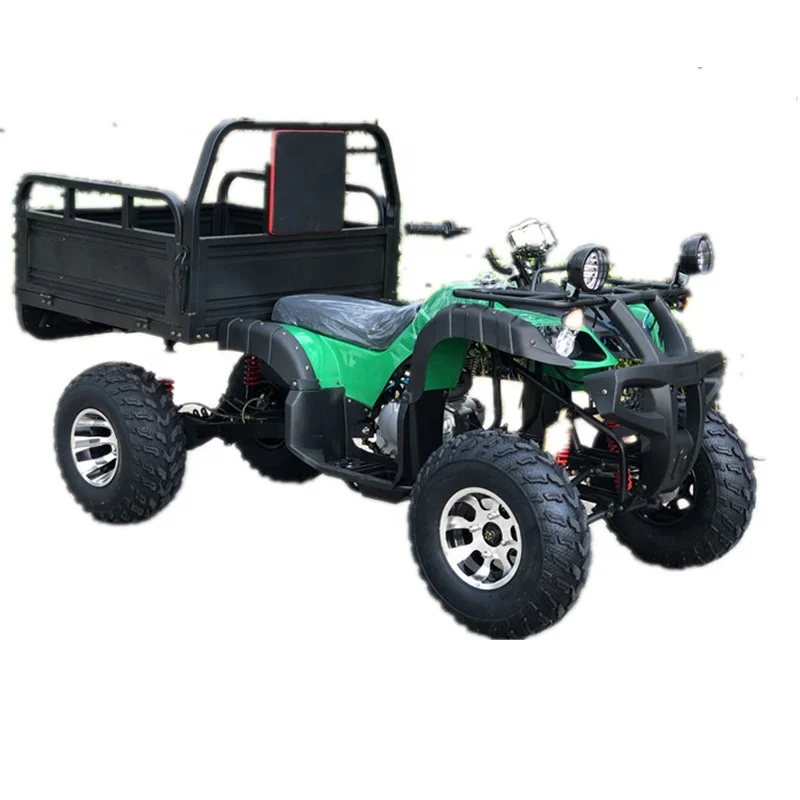 Горячая Распродажа, новинка, ферма 150CC 250CC ATV высокого качества 200CC 4*4 ATV для взрослых, ферма ATV