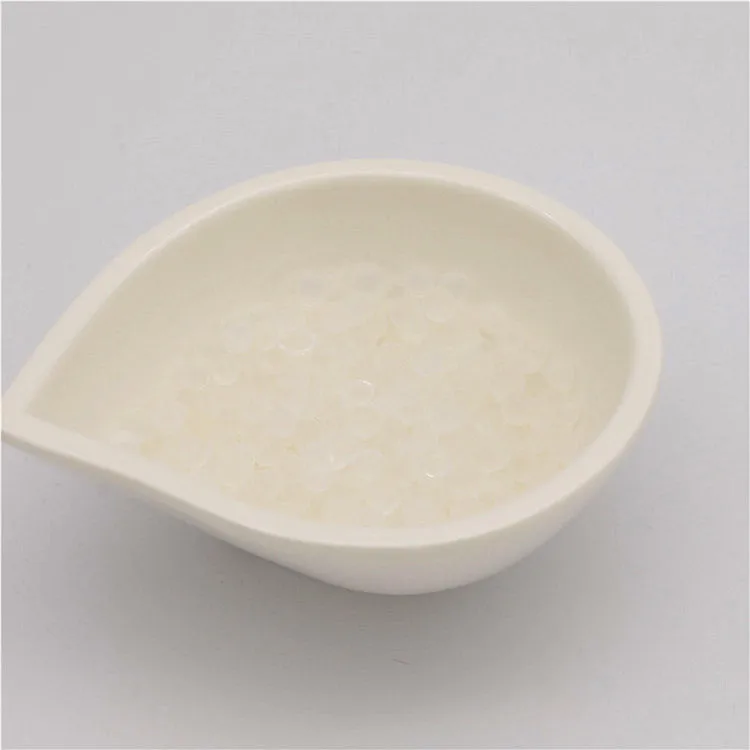 
Desiccant Silica Gel manufacturer 