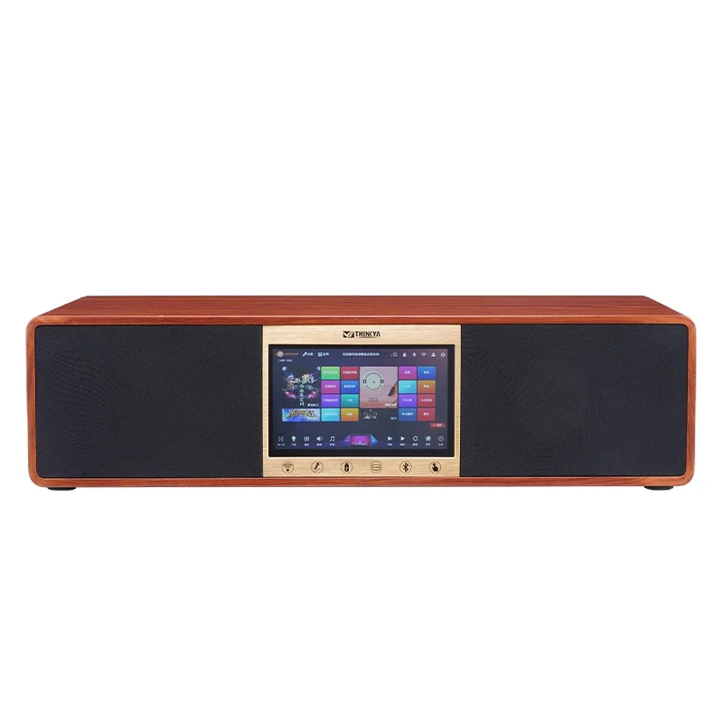 2022 New Arrival Sound bars Speaker Wireless pa System Speaker Professional Subwoofer Smart TV Gaming Soundbar Boombox Speakers