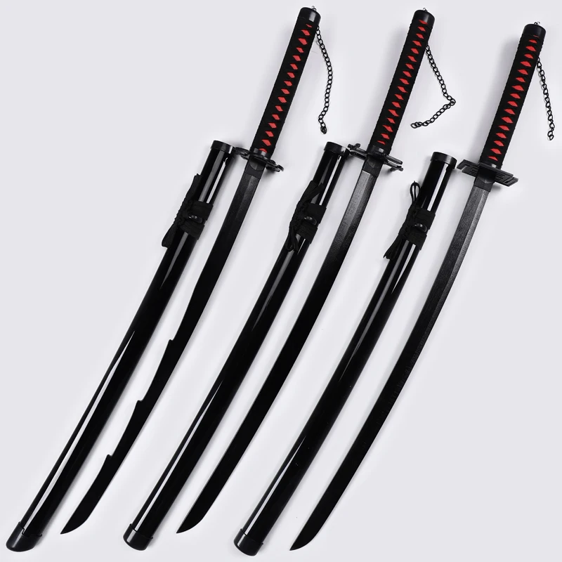Отбеливатель Kurosaki Ichigo меч Zanpakutou аниме самурайский