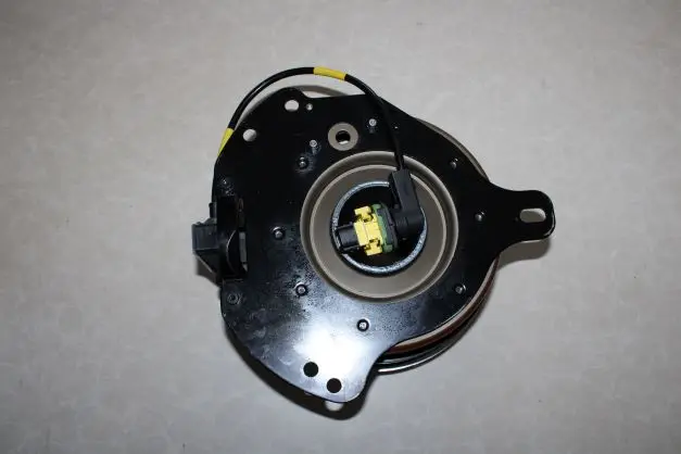 YB1113-2 CLUTCH RELEASE BEARING FOR DFM TRUCK